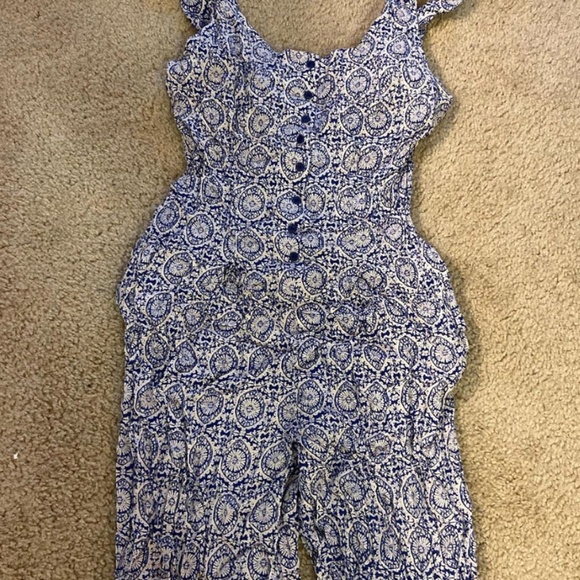 Jumpsuit - Picture 1 of 1